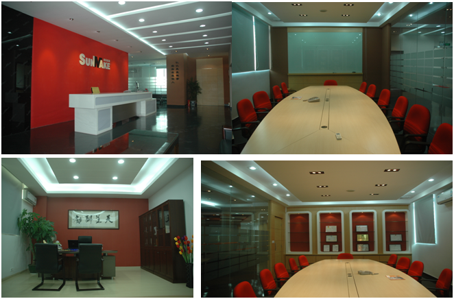 新美辦公室1 新美辦公室1